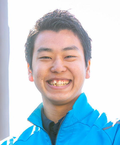 木村 先輩