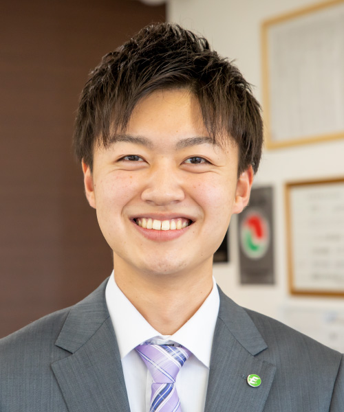 桐田 先輩