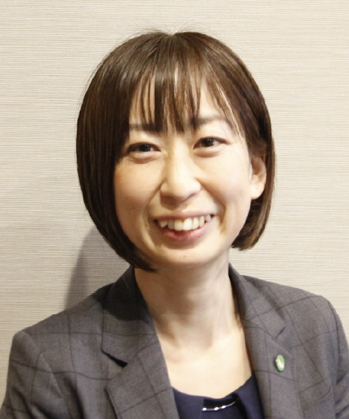 古賀 先輩