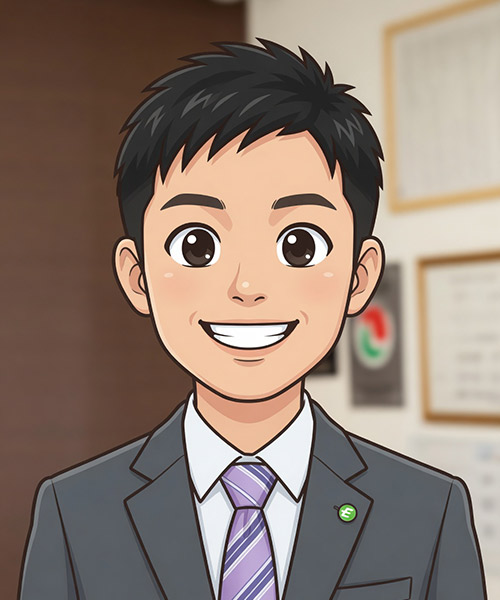 桐田 先輩
