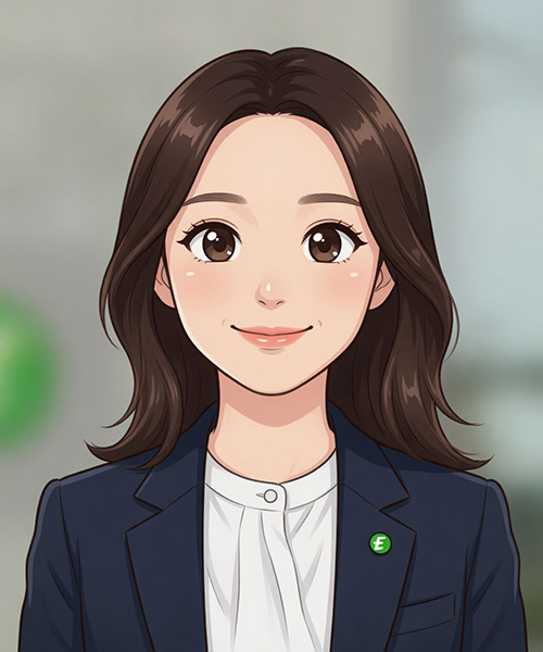 川端 先輩