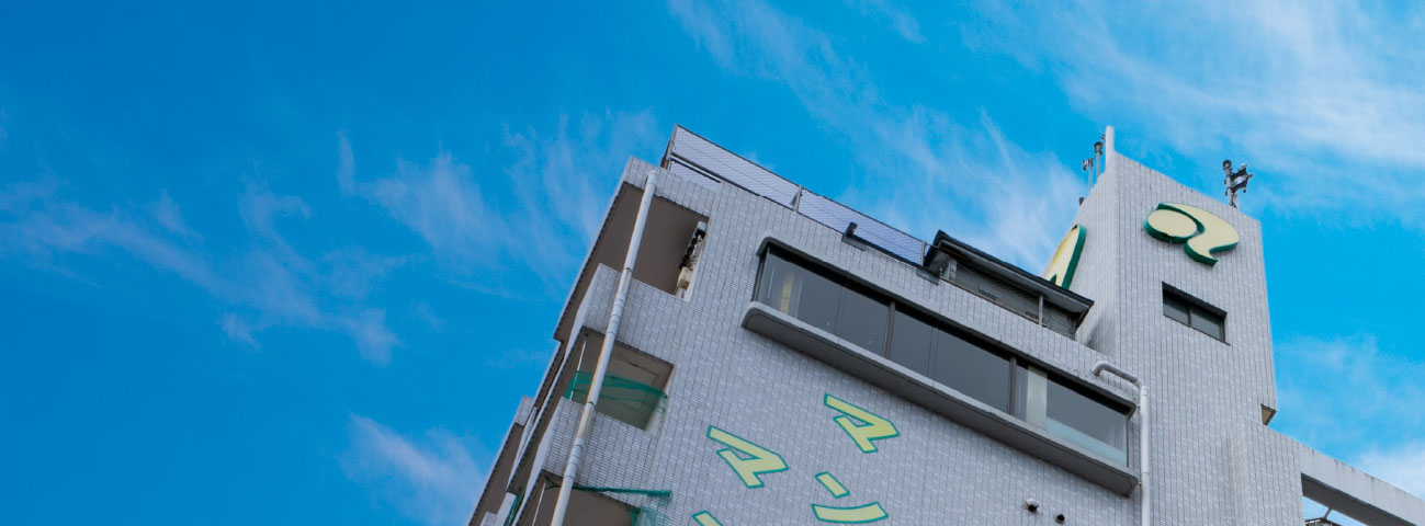 マンスリーマンション事業
