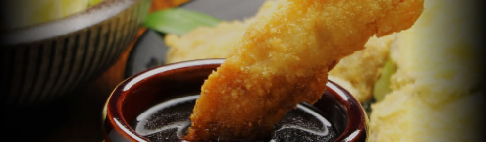 串カツ居酒屋　わし家