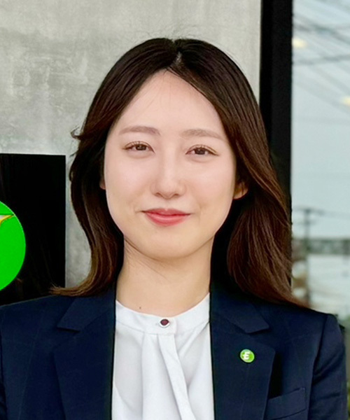 川端 先輩